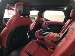 لاند روفر رانج روفر سبورت